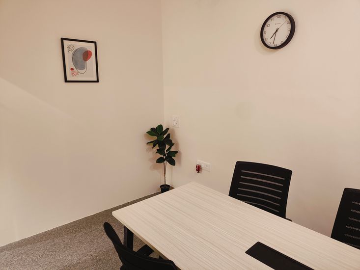 Gemba Coworks